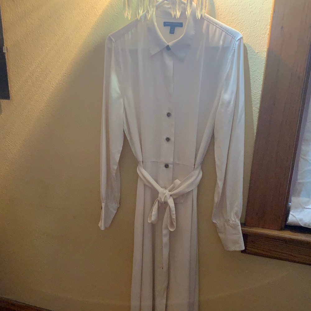 Banana Republic Dress